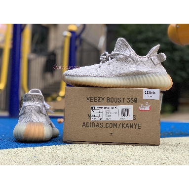 Adidas Yeezy Boost 350 V2 Sesame F99710 Sesame/Sesame/Sesame Sneakers