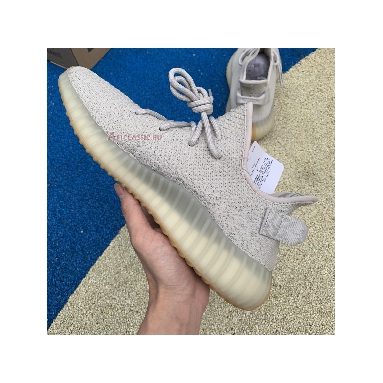 Adidas Yeezy Boost 350 V2 Sesame F99710 Sesame/Sesame/Sesame Sneakers