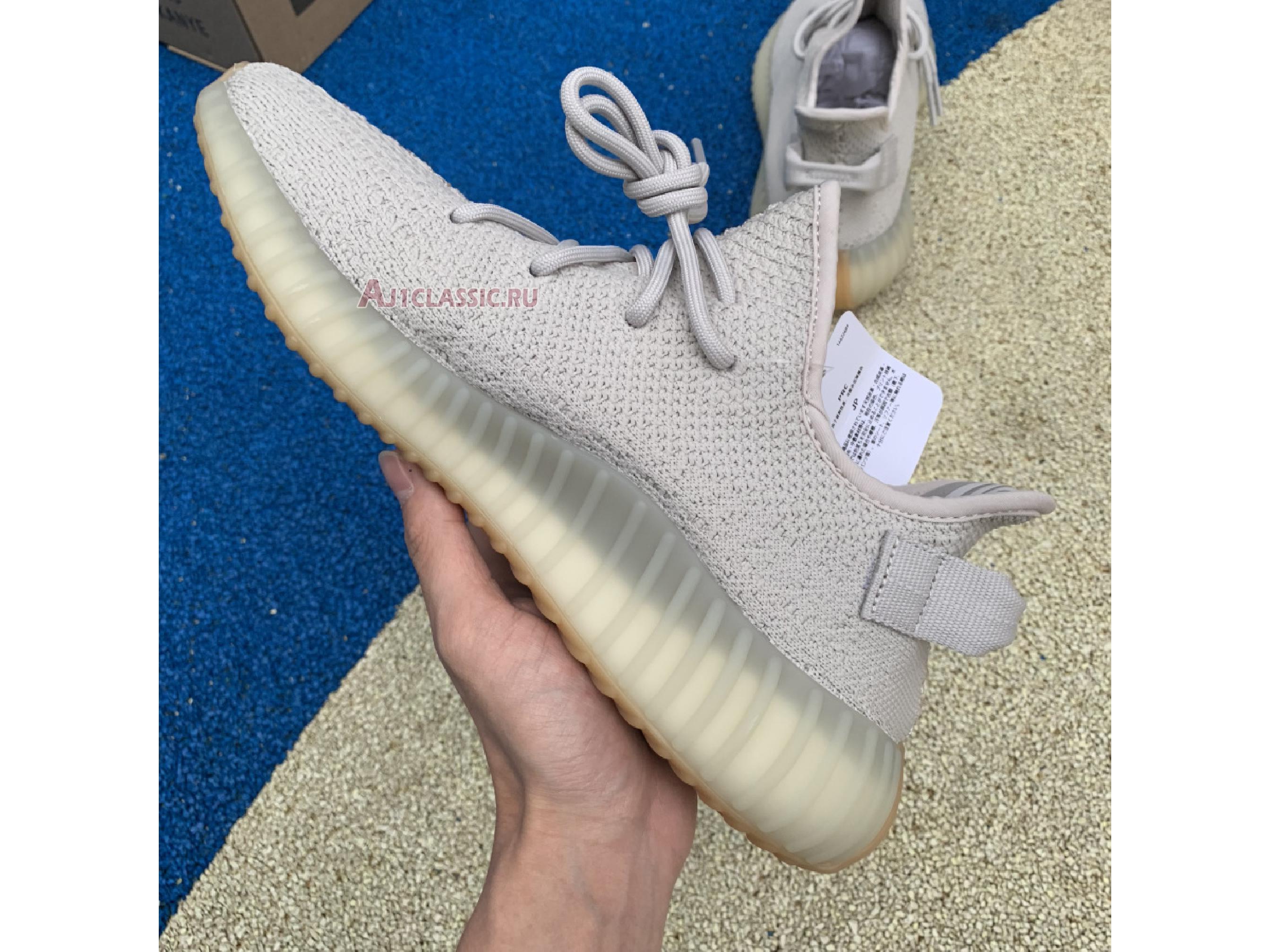 Adidas Yeezy Boost 350 V2 "Sesame" F99710