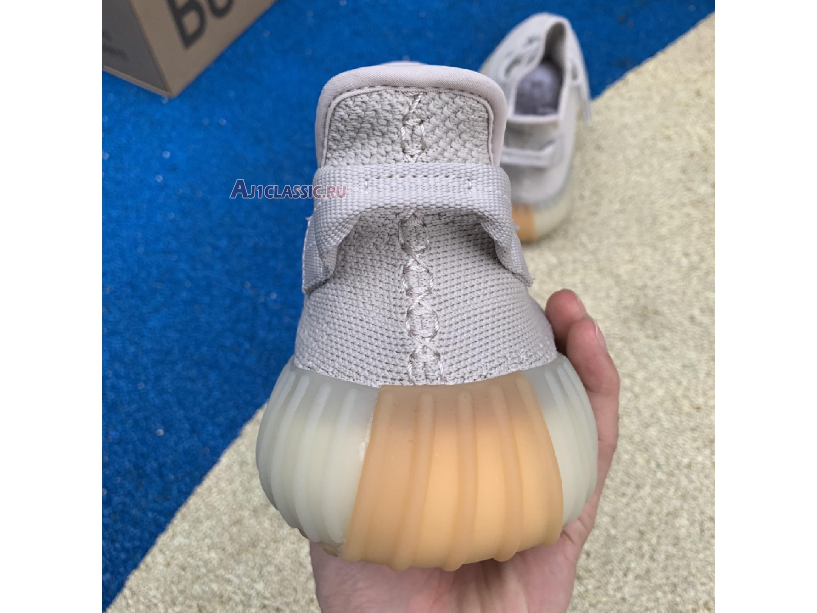 Adidas Yeezy Boost 350 V2 "Sesame" F99710