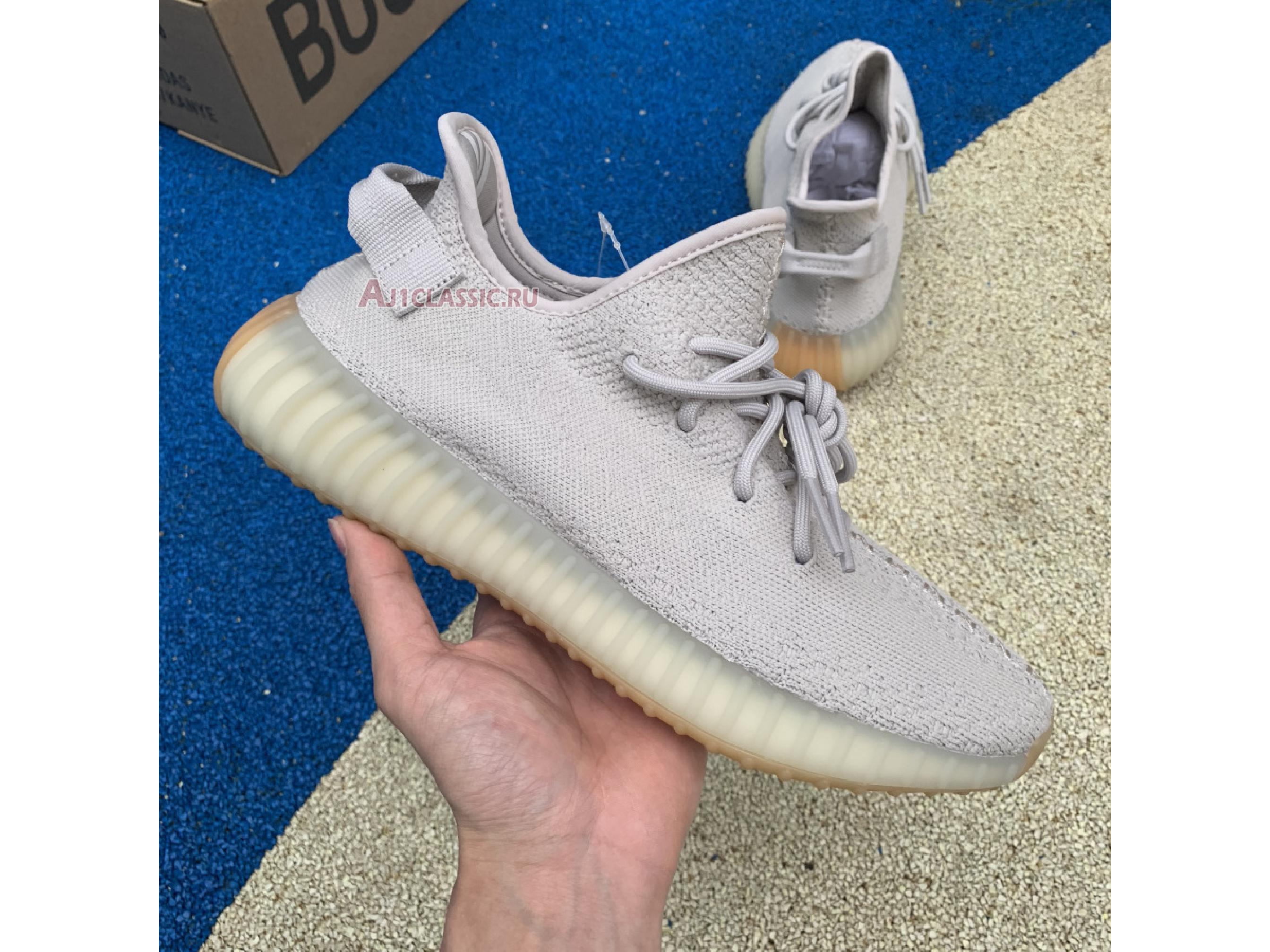 Adidas Yeezy Boost 350 V2 "Sesame" F99710