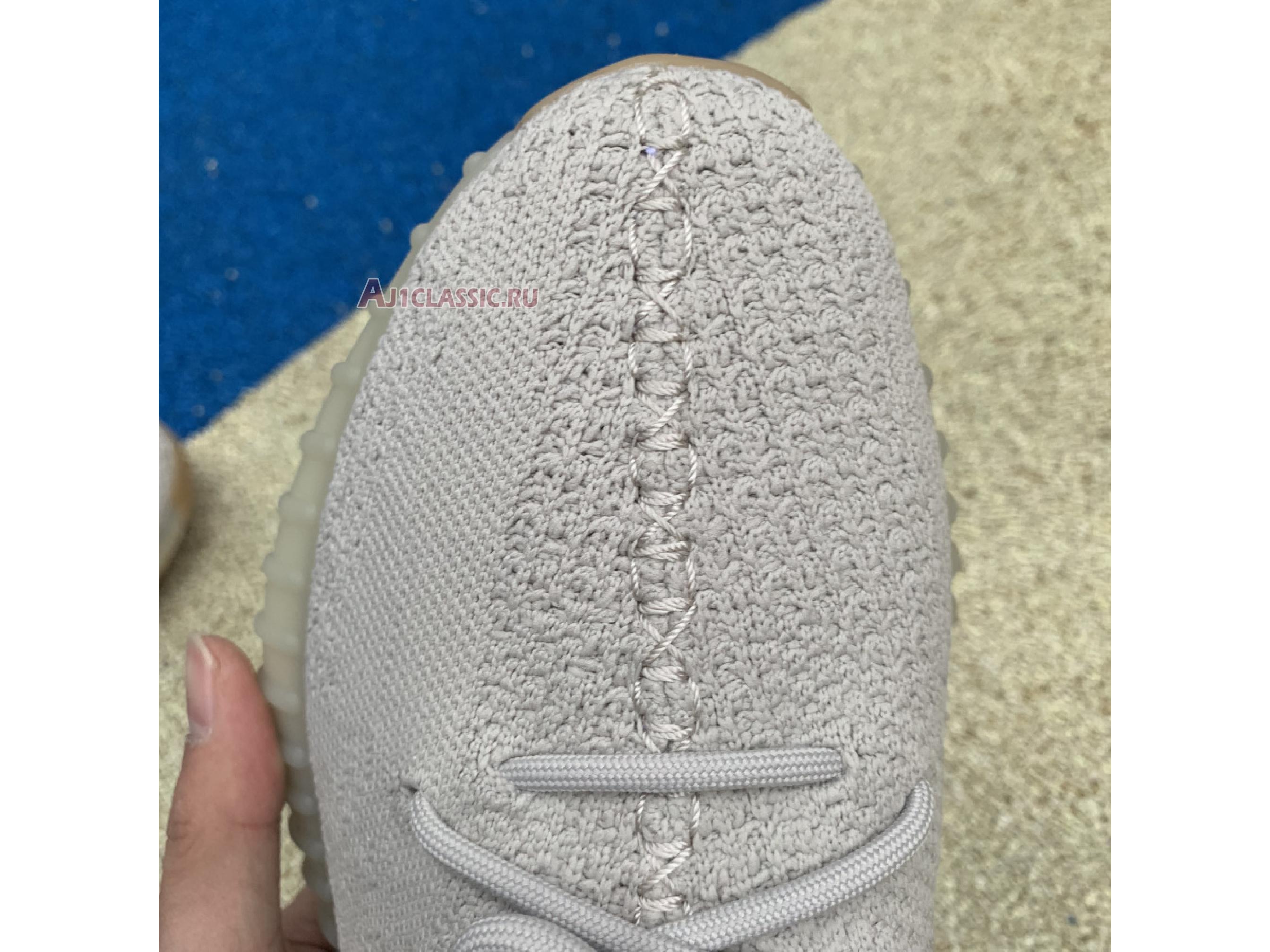 Adidas Yeezy Boost 350 V2 "Sesame" F99710