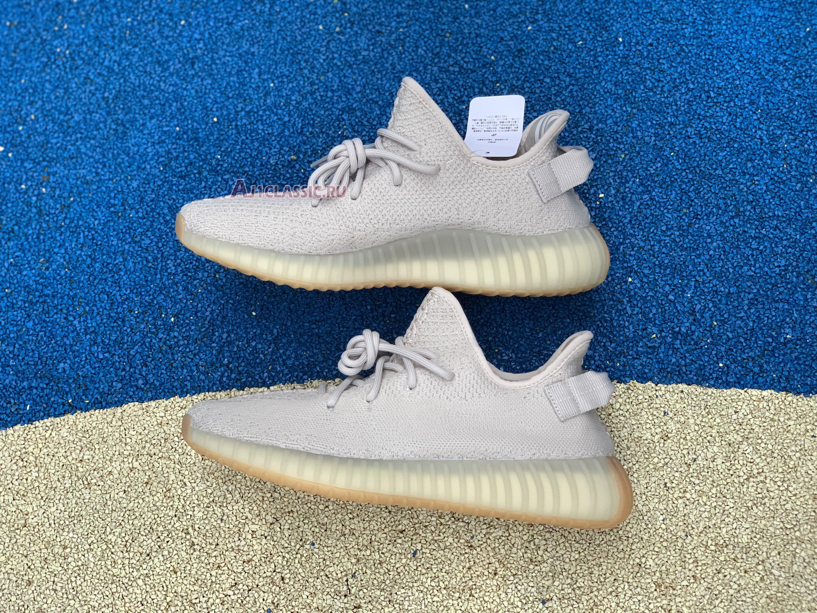 Adidas Yeezy Boost 350 V2 "Sesame" F99710