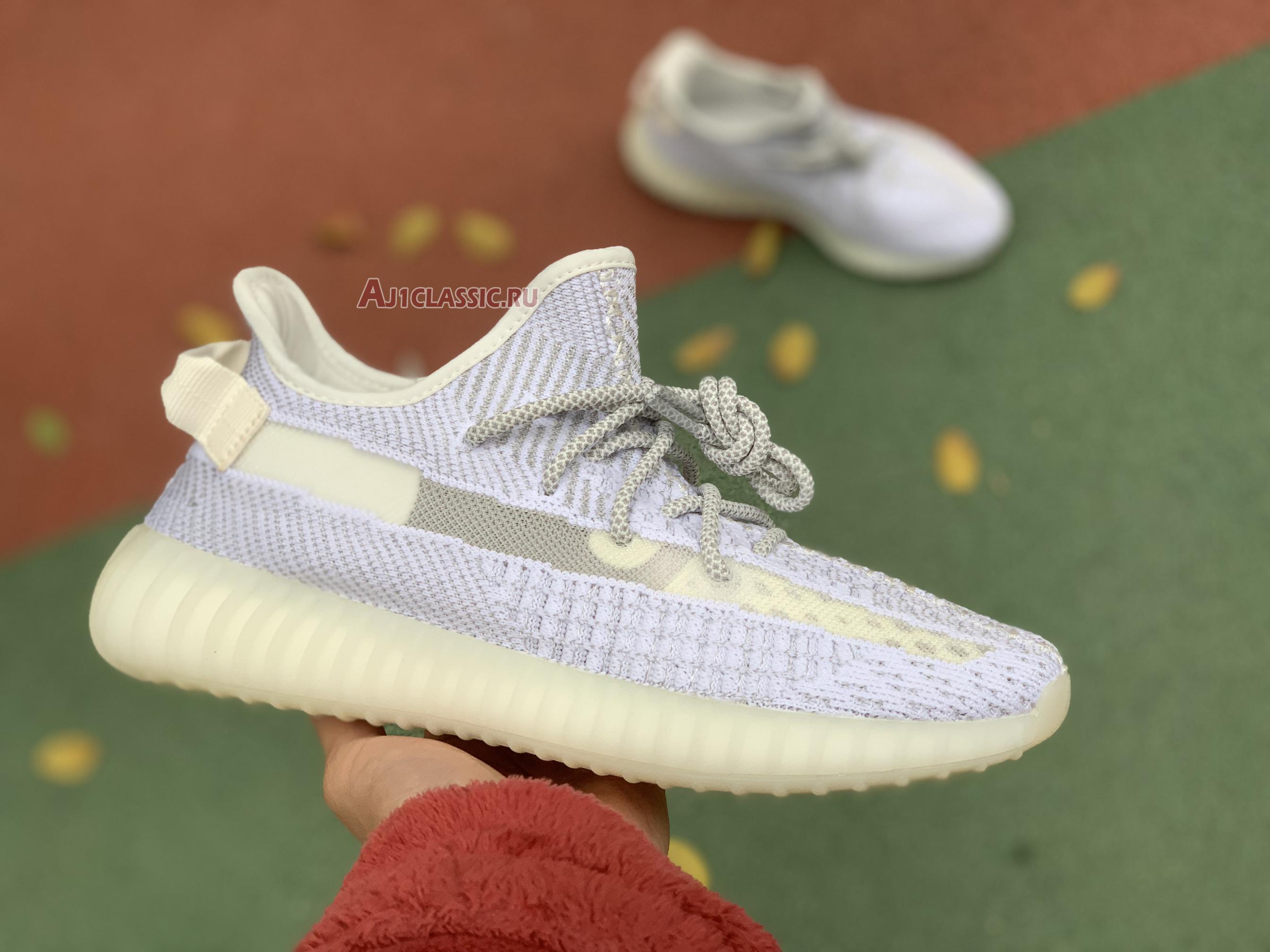 Adidas Yeezy Boost 350 V2 "Static Reflective" EF2367