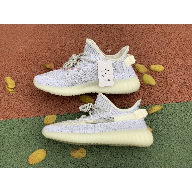 Adidas Yeezy Boost 350 V2 Static Reflective EF2367 Static/Static/Static Sneakers