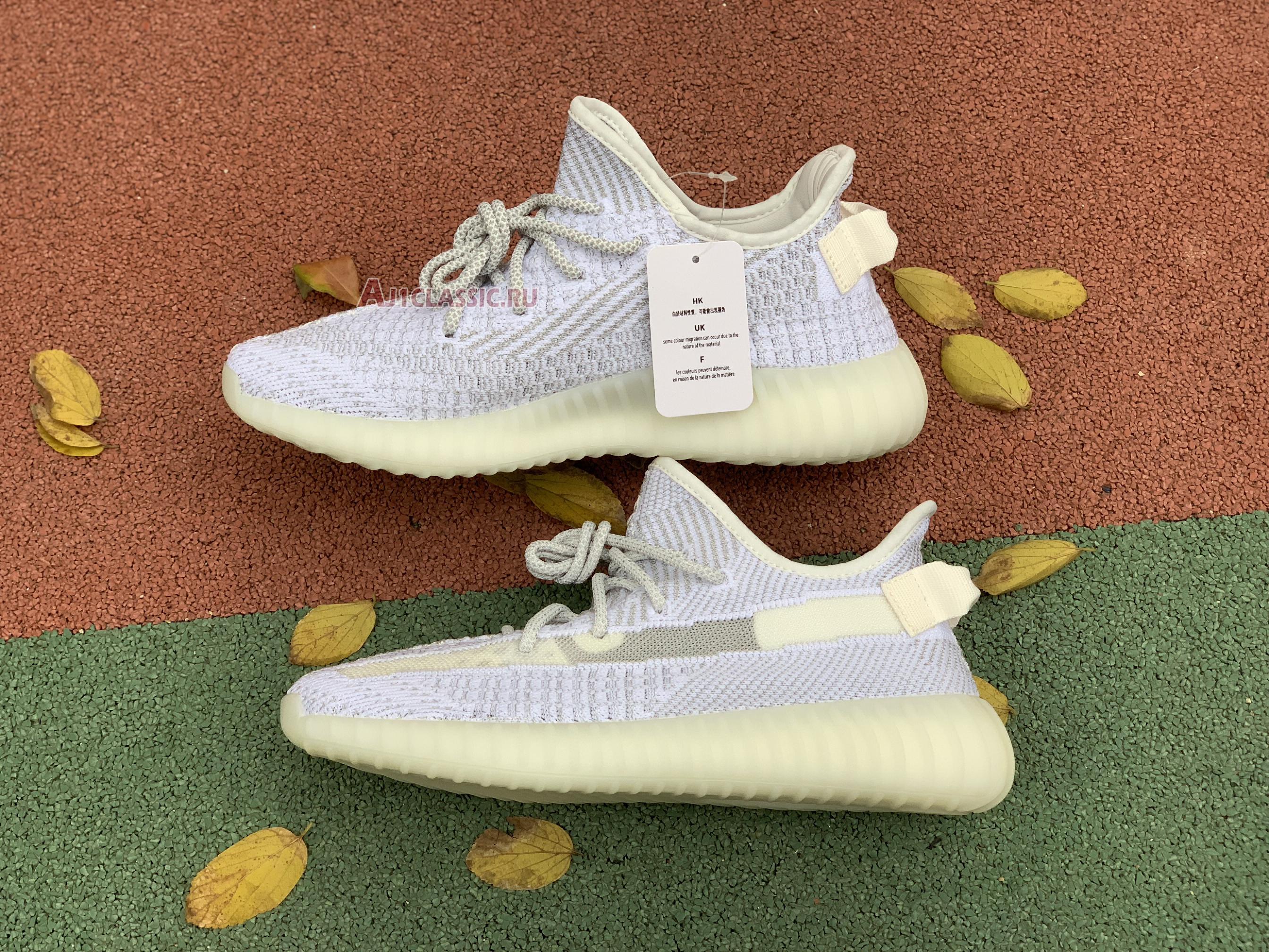 Adidas Yeezy Boost 350 V2 "Static Reflective" EF2367