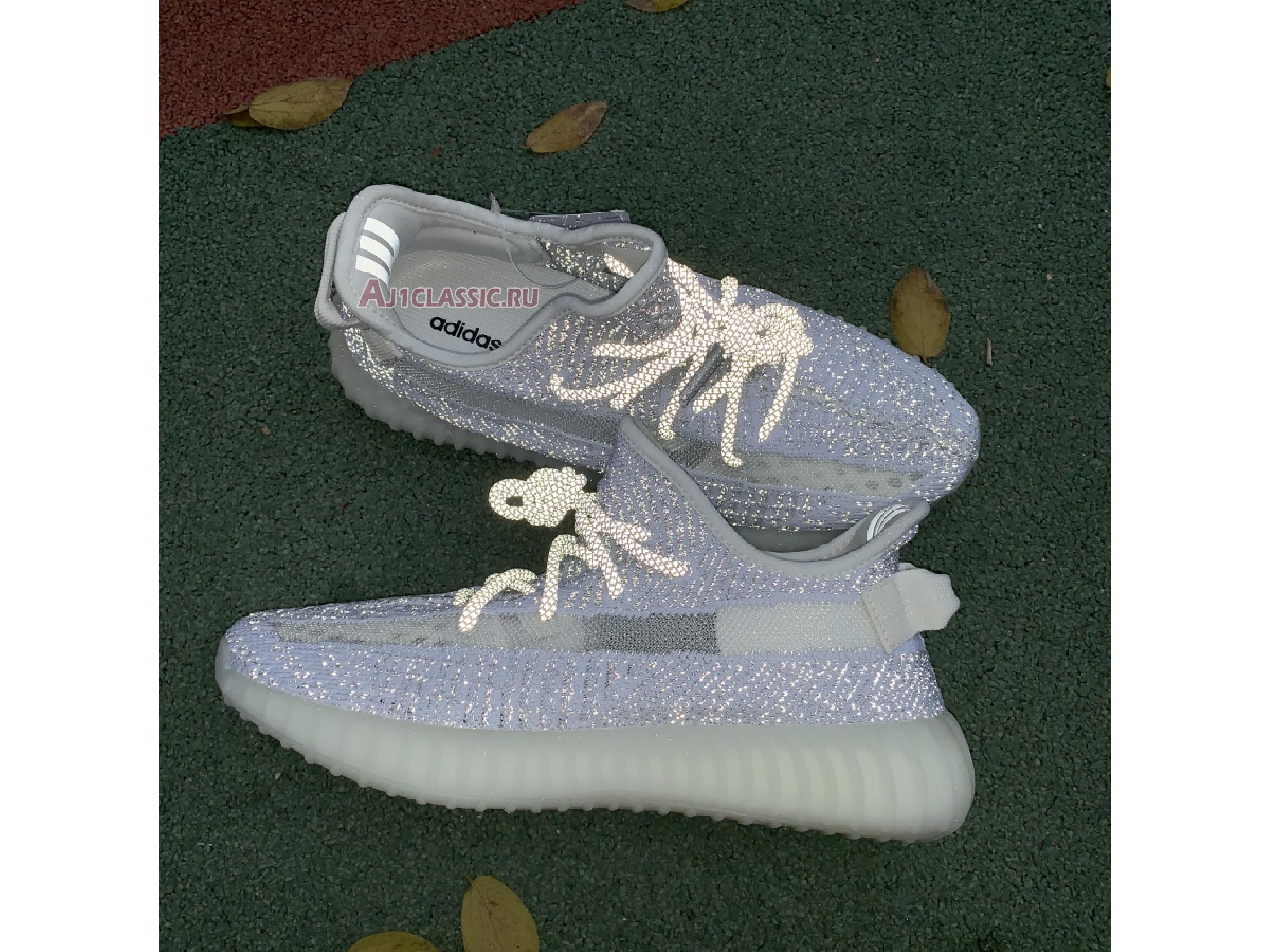 Adidas Yeezy Boost 350 V2 "Static Reflective" EF2367