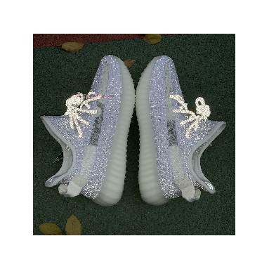 Adidas Yeezy Boost 350 V2 Static Reflective EF2367 Static/Static/Static Sneakers