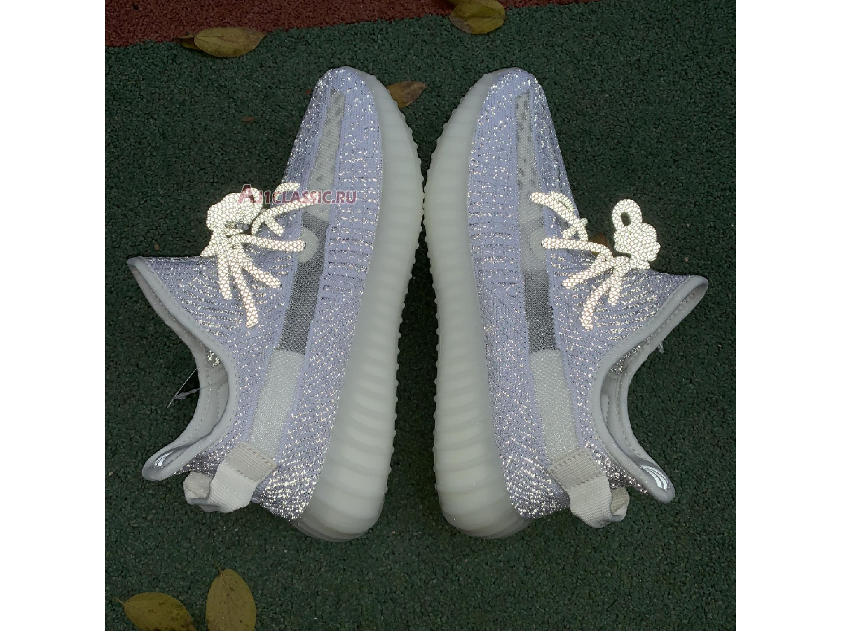 Adidas Yeezy Boost 350 V2 "Static Reflective" EF2367