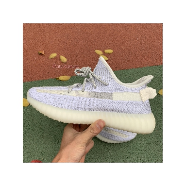 Adidas Yeezy Boost 350 V2 Static Reflective EF2367 Static/Static/Static Sneakers