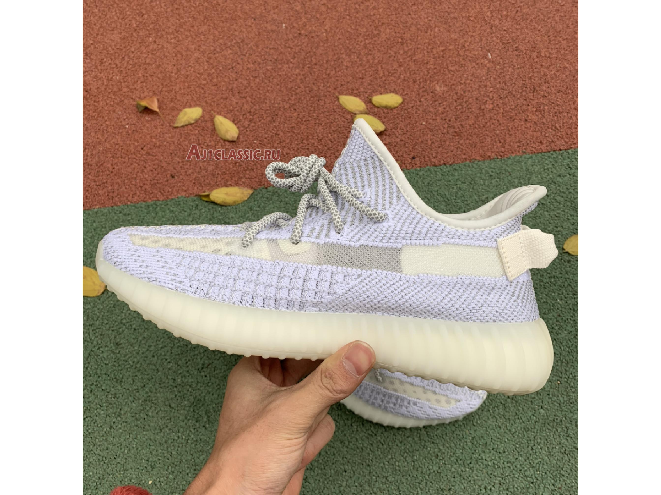 Adidas Yeezy Boost 350 V2 "Static Reflective" EF2367