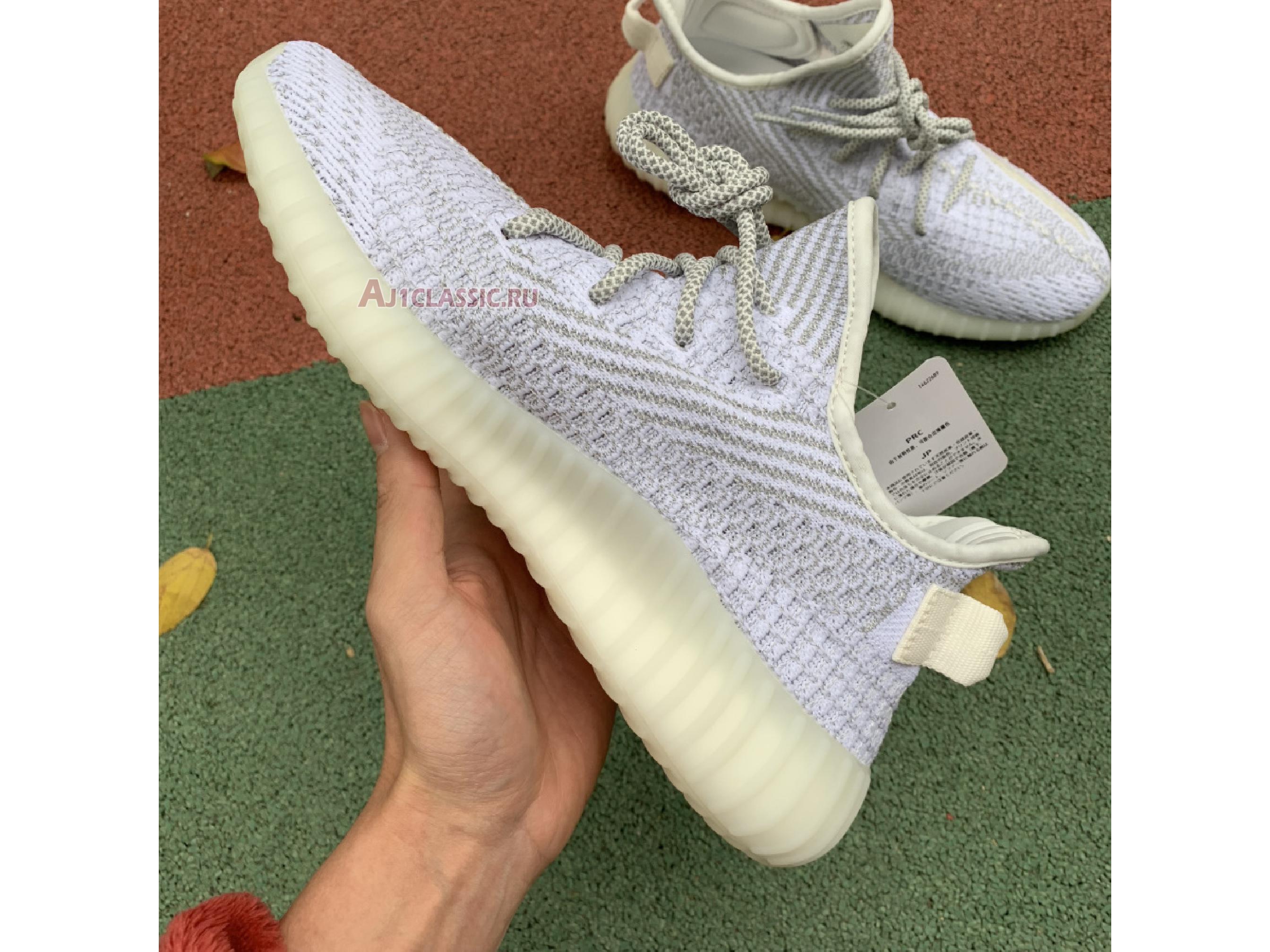 Adidas Yeezy Boost 350 V2 "Static Reflective" EF2367