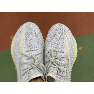 Adidas Yeezy Boost 350 V2 Static Reflective EF2367 Static/Static/Static Sneakers