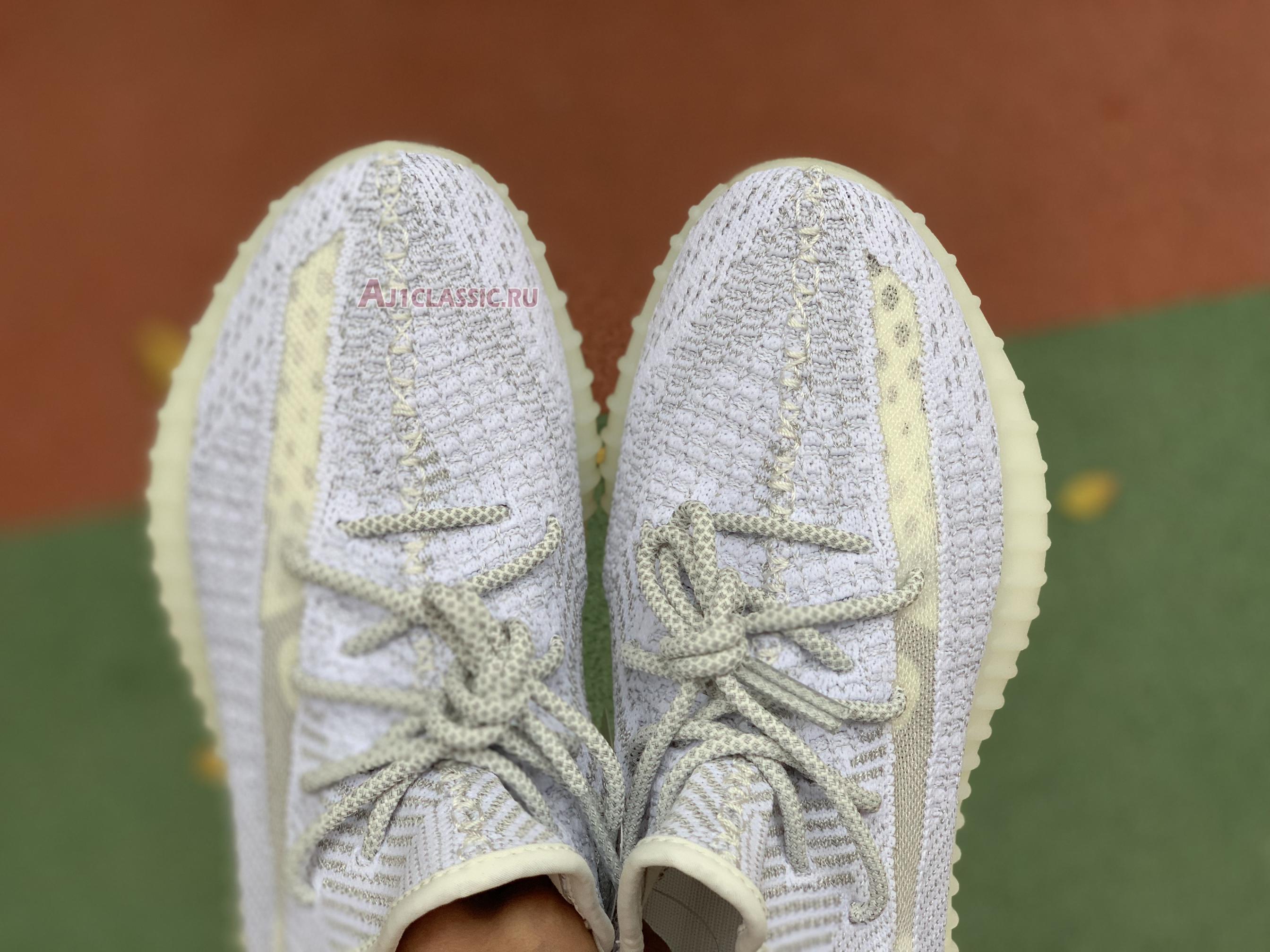 Adidas Yeezy Boost 350 V2 "Static Reflective" EF2367