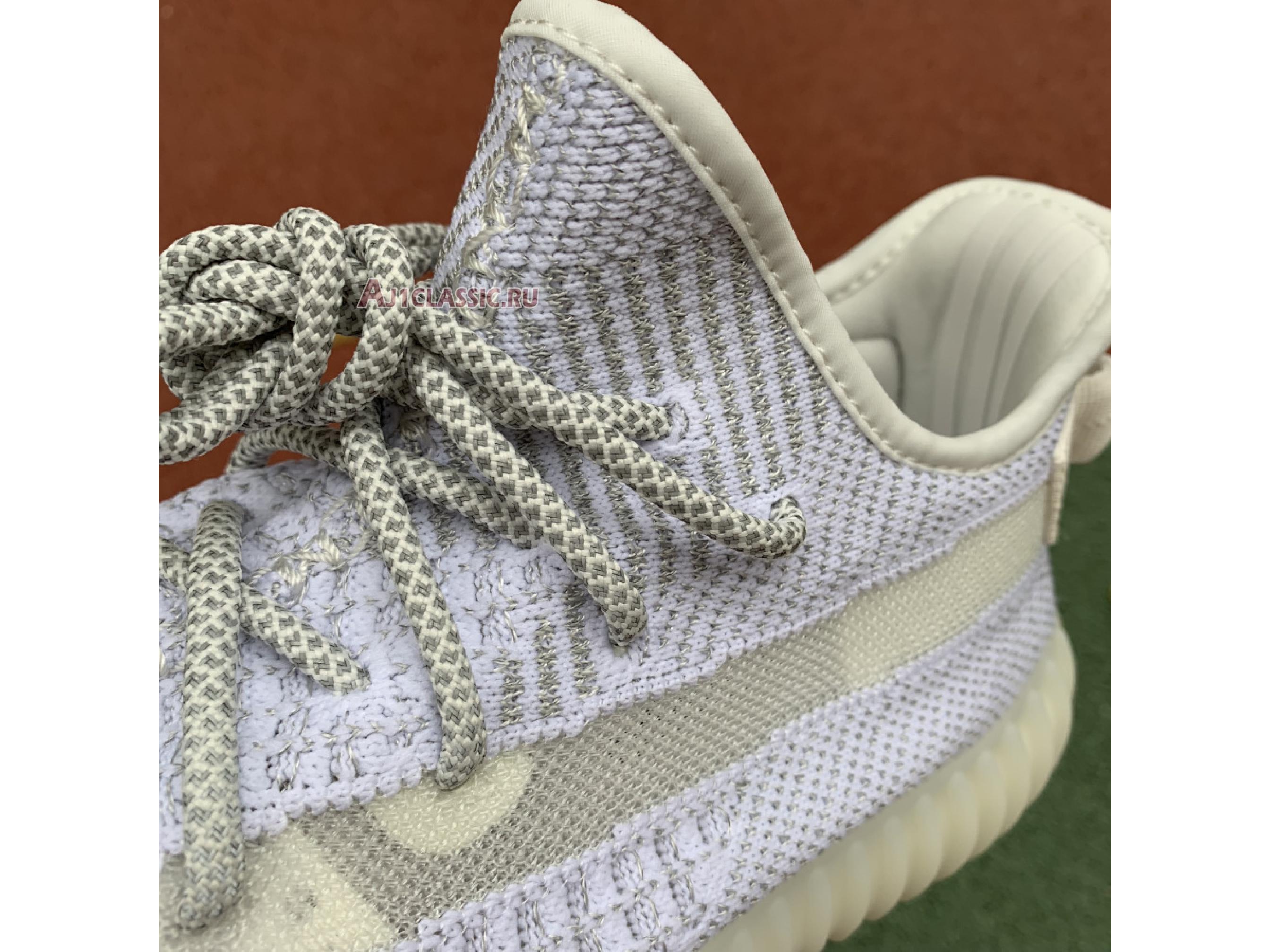 Adidas Yeezy Boost 350 V2 "Static Reflective" EF2367