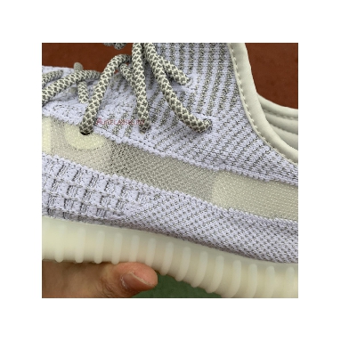 Adidas Yeezy Boost 350 V2 Static Reflective EF2367 Static/Static/Static Sneakers