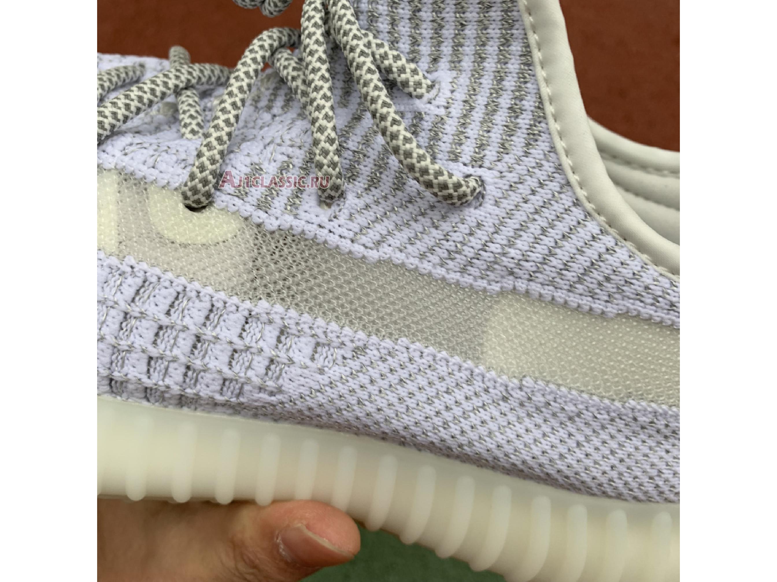 Adidas Yeezy Boost 350 V2 "Static Reflective" EF2367