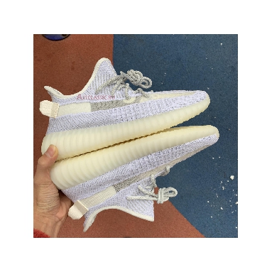 Adidas Yeezy Boost 350 V2 Static Reflective EF2367 Static/Static/Static Mens Womens Shoes