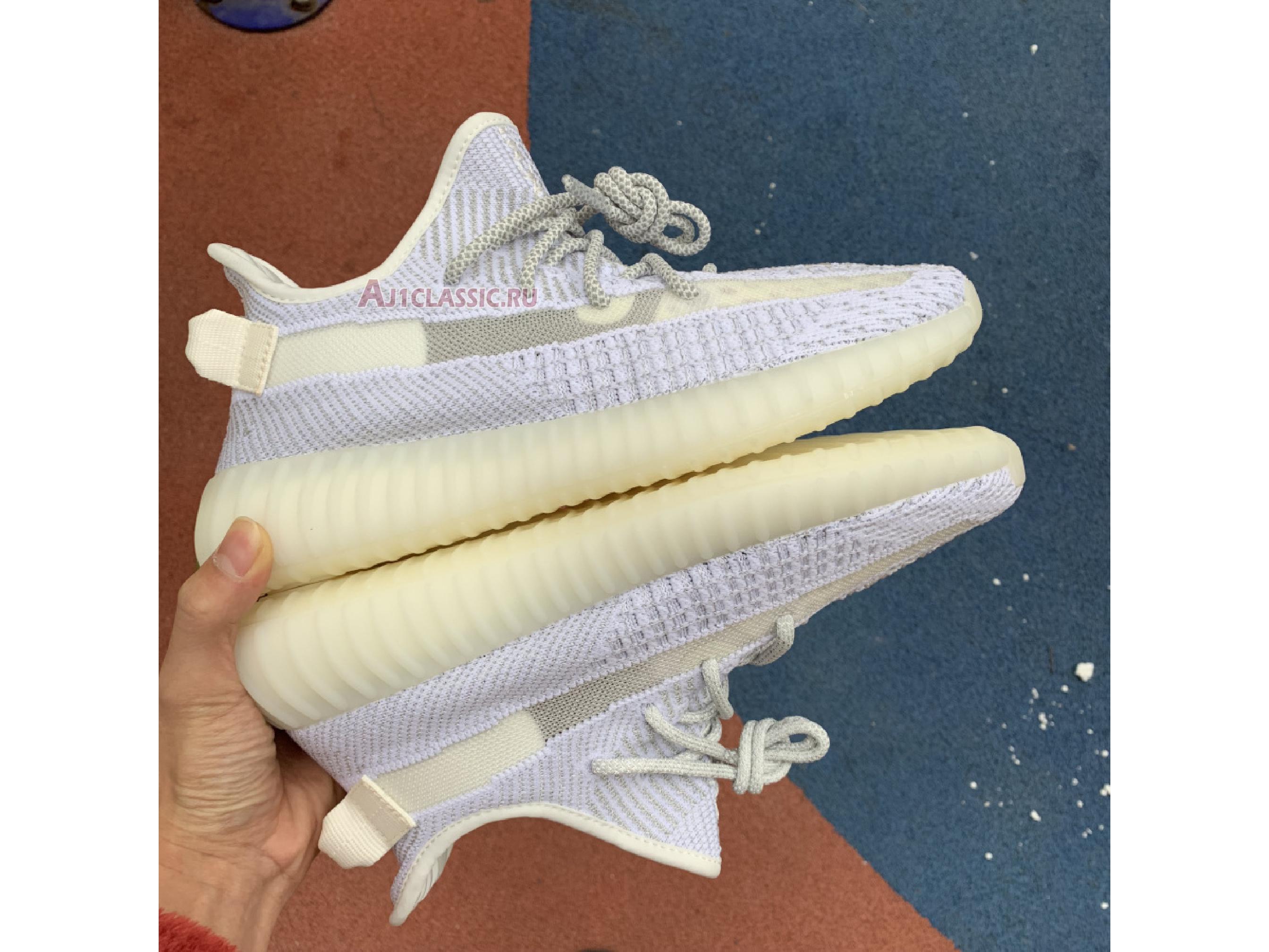 Adidas Yeezy Boost 350 V2 "Static Reflective" EF2367