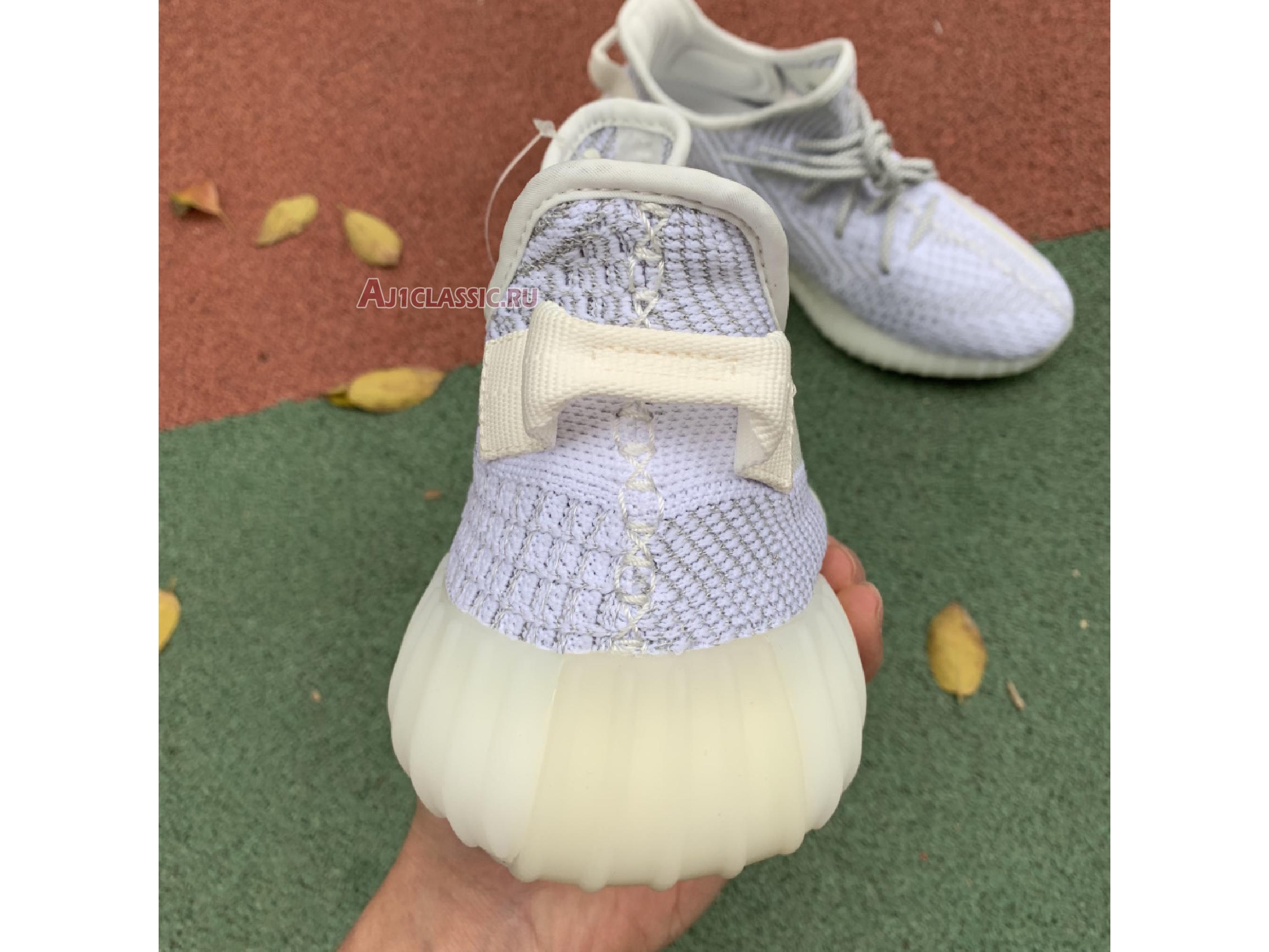 Adidas Yeezy Boost 350 V2 "Static Reflective" EF2367