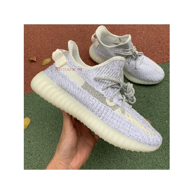 Adidas Yeezy Boost 350 V2 Static Reflective EF2367 Static/Static/Static Sneakers