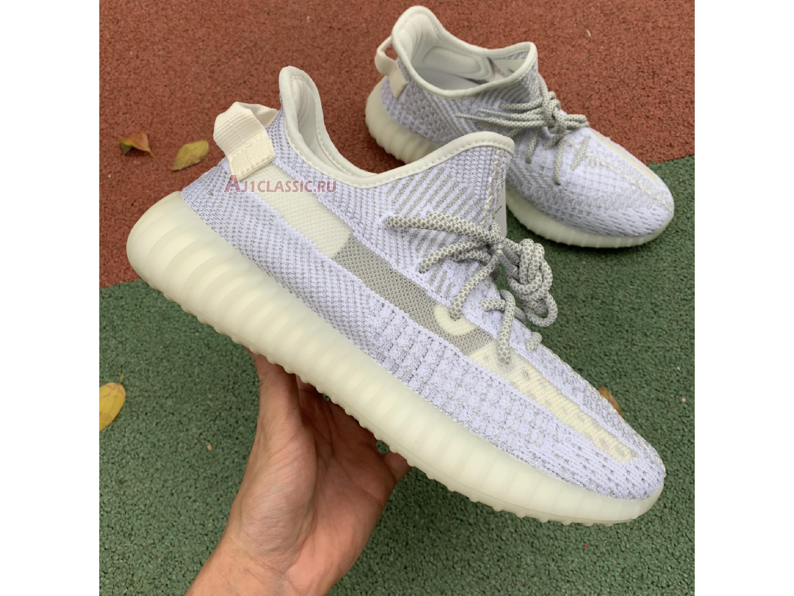 Adidas Yeezy Boost 350 V2 "Static Reflective" EF2367