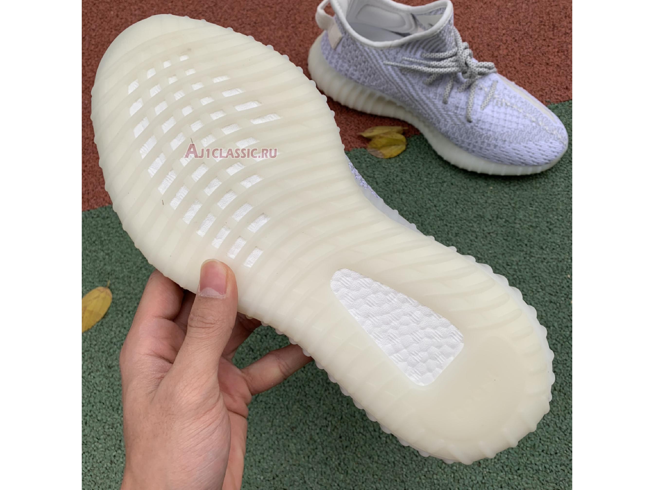 Adidas Yeezy Boost 350 V2 "Static Reflective" EF2367