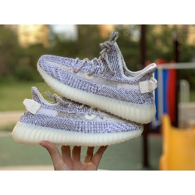 Adidas Yeezy Boost 350 V2 Static Non-Reflective EF2905 Static/Static/Static Sneakers