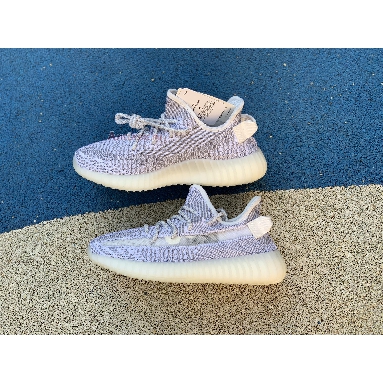 Adidas Yeezy Boost 350 V2 Static Non-Reflective EF2905 Static/Static/Static Sneakers