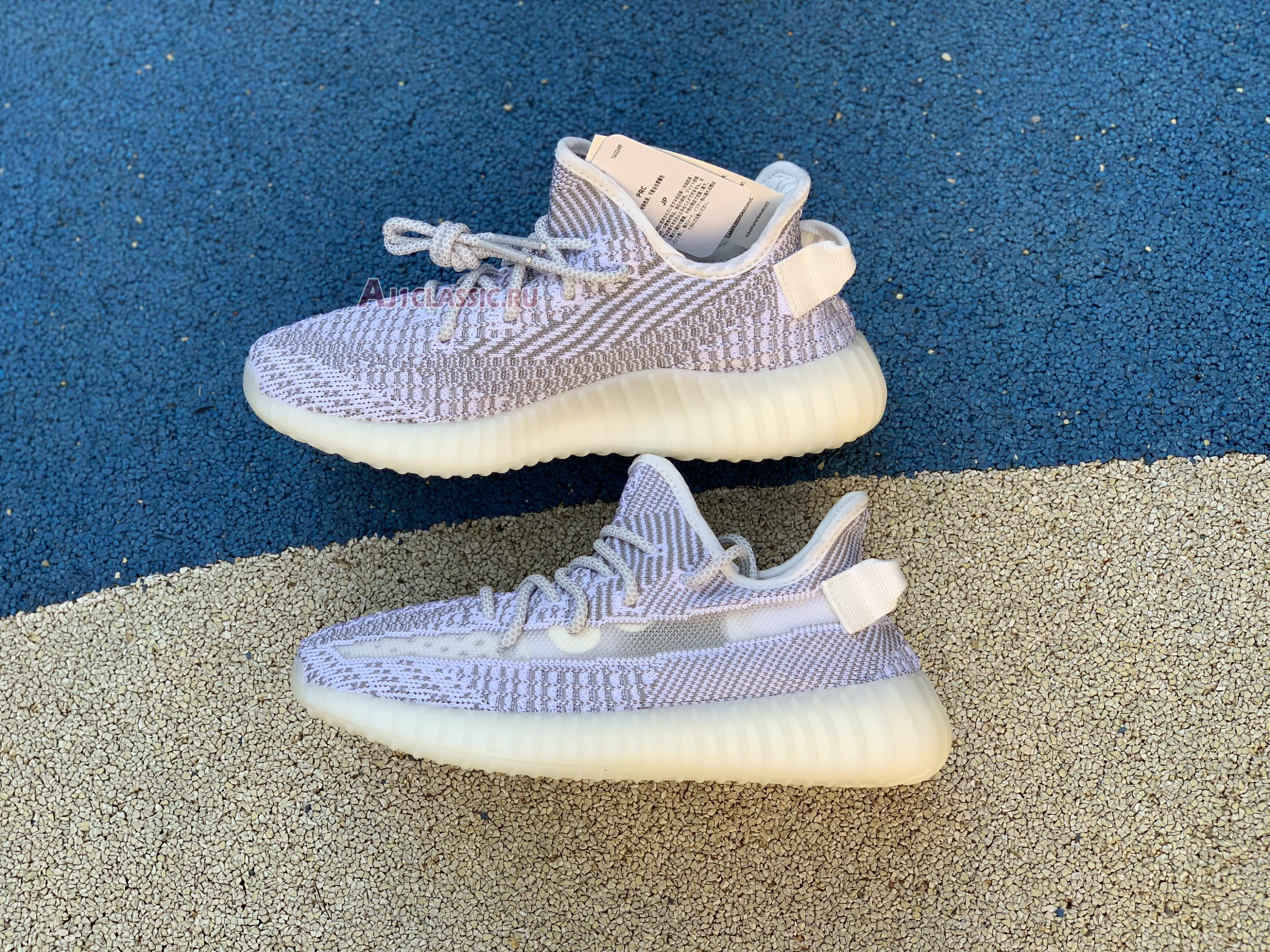 Adidas Yeezy Boost 350 V2 "Static Non-Reflective" EF2905