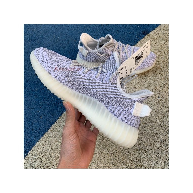 Adidas Yeezy Boost 350 V2 Static Non-Reflective EF2905 Static/Static/Static Sneakers