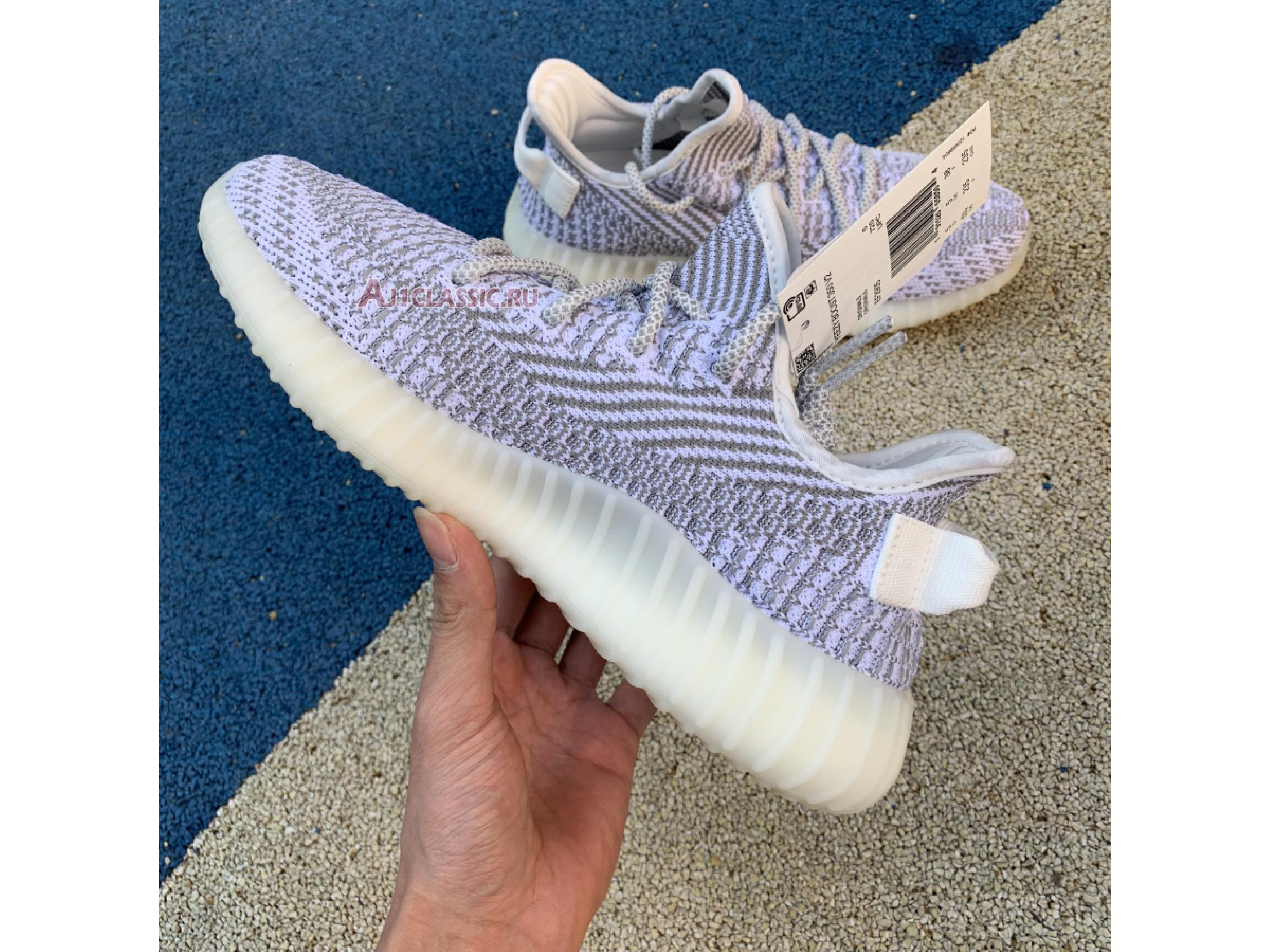 Adidas Yeezy Boost 350 V2 "Static Non-Reflective" EF2905