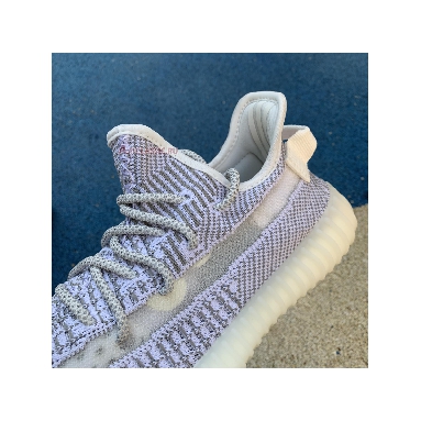 Adidas Yeezy Boost 350 V2 Static Non-Reflective EF2905 Static/Static/Static Sneakers