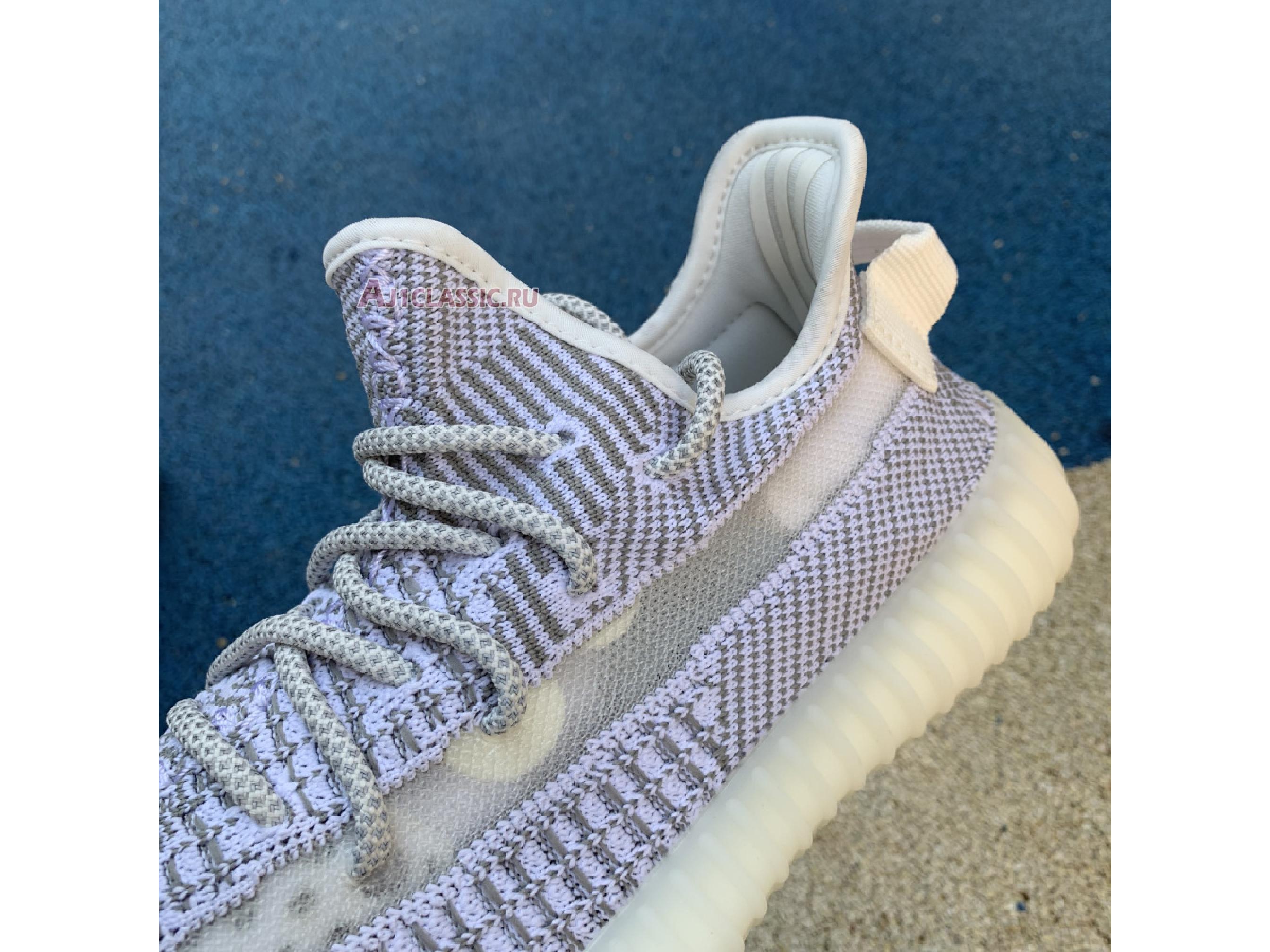 Adidas Yeezy Boost 350 V2 "Static Non-Reflective" EF2905