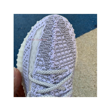 Adidas Yeezy Boost 350 V2 Static Non-Reflective EF2905 Static/Static/Static Sneakers