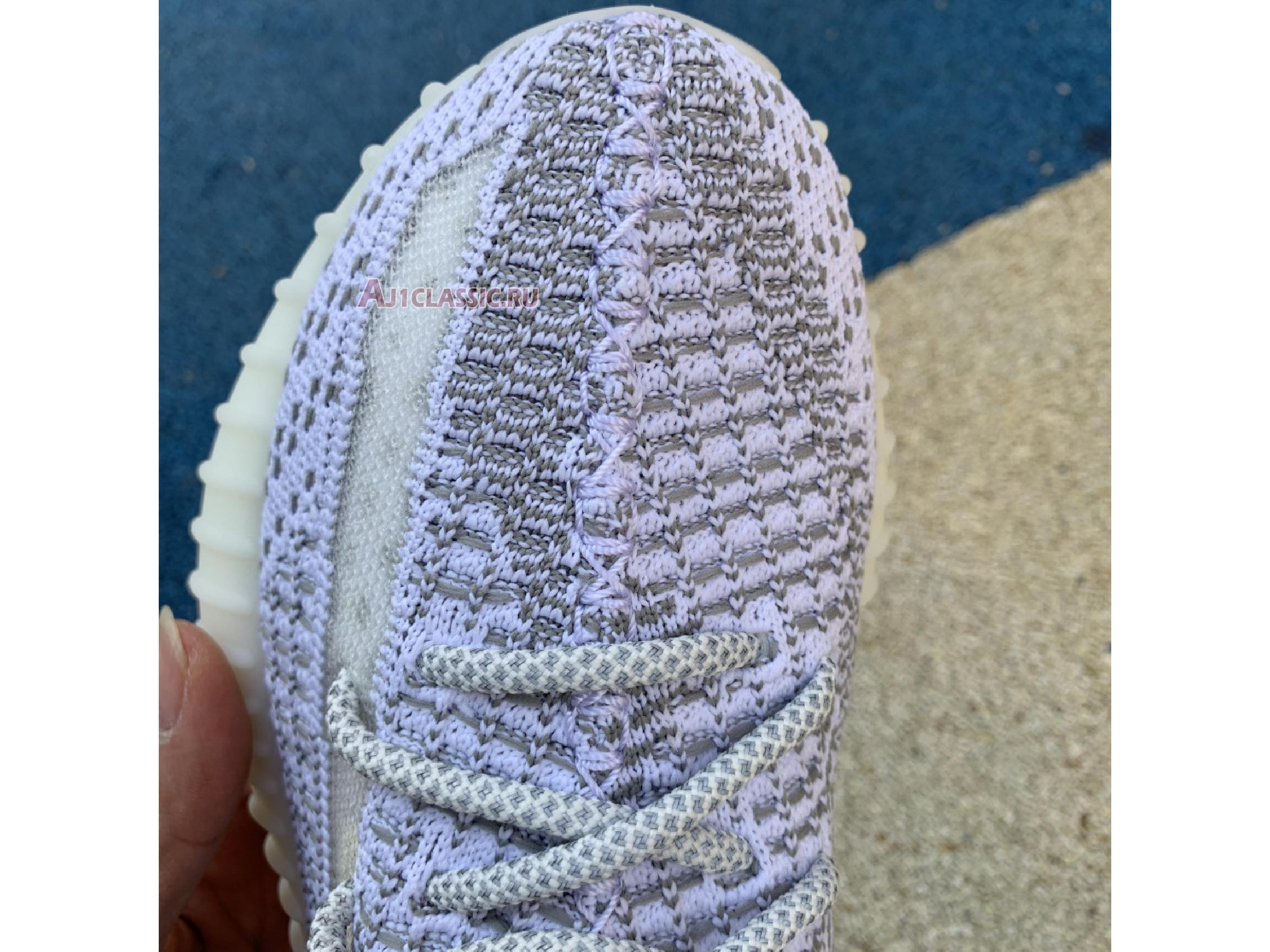 Adidas Yeezy Boost 350 V2 "Static Non-Reflective" EF2905