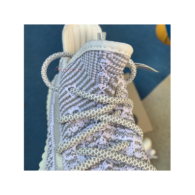 Adidas Yeezy Boost 350 V2 Static Non-Reflective EF2905 Static/Static/Static Sneakers