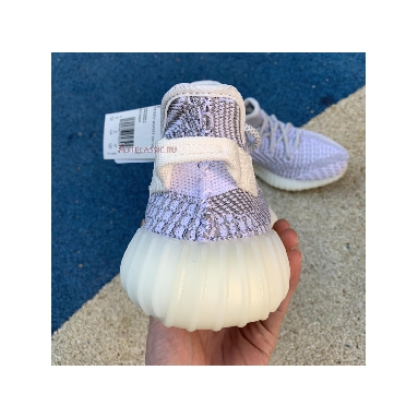 Adidas Yeezy Boost 350 V2 Static Non-Reflective EF2905 Static/Static/Static Sneakers