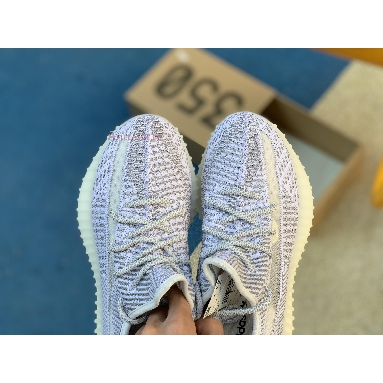 Adidas Yeezy Boost 350 V2 Static Non-Reflective EF2905 Static/Static/Static Sneakers