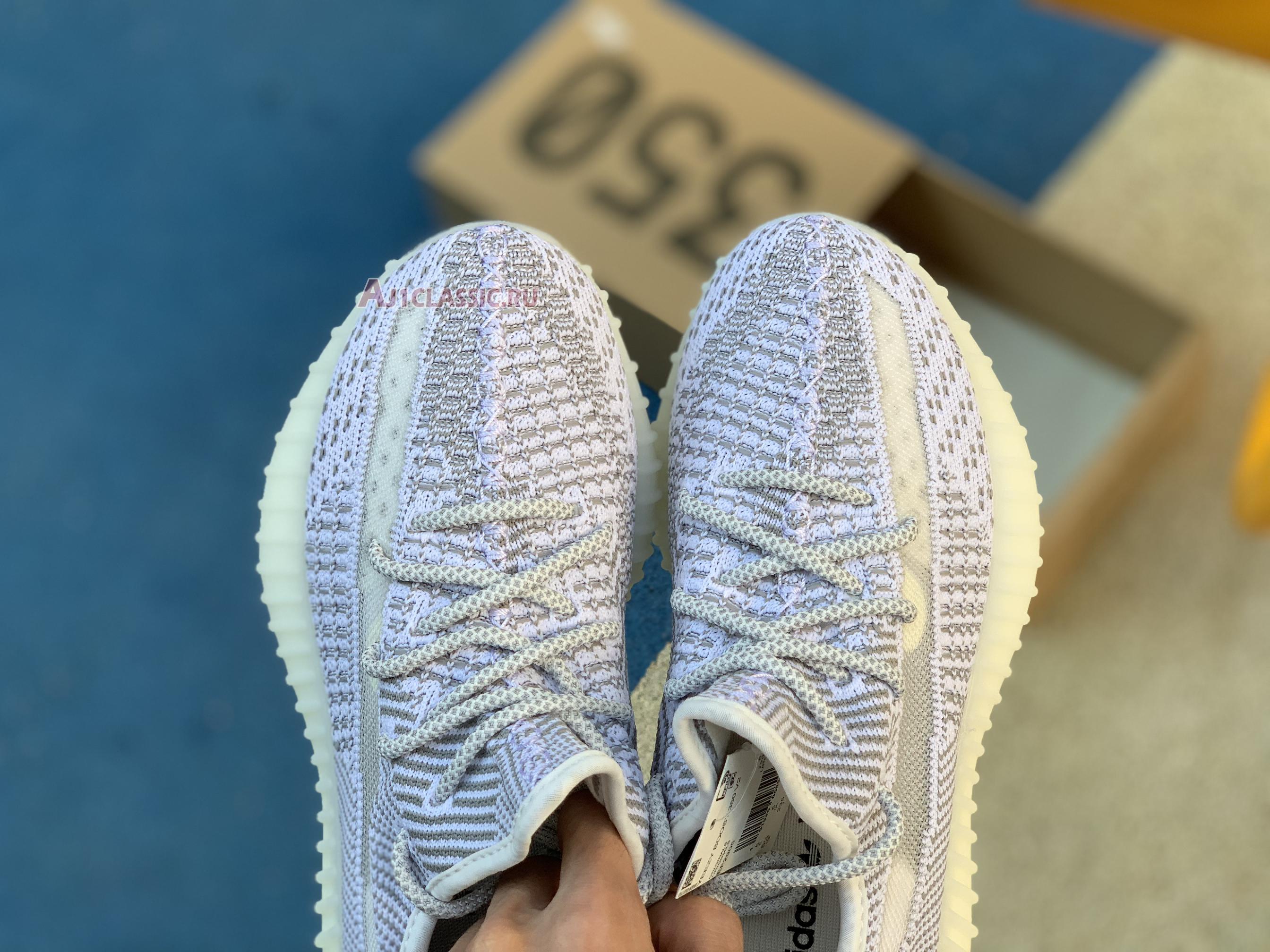 Adidas Yeezy Boost 350 V2 "Static Non-Reflective" EF2905