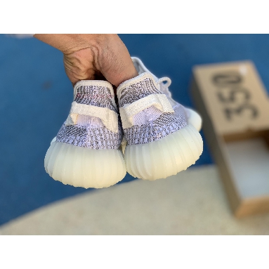 Adidas Yeezy Boost 350 V2 Static Non-Reflective EF2905 Static/Static/Static Sneakers