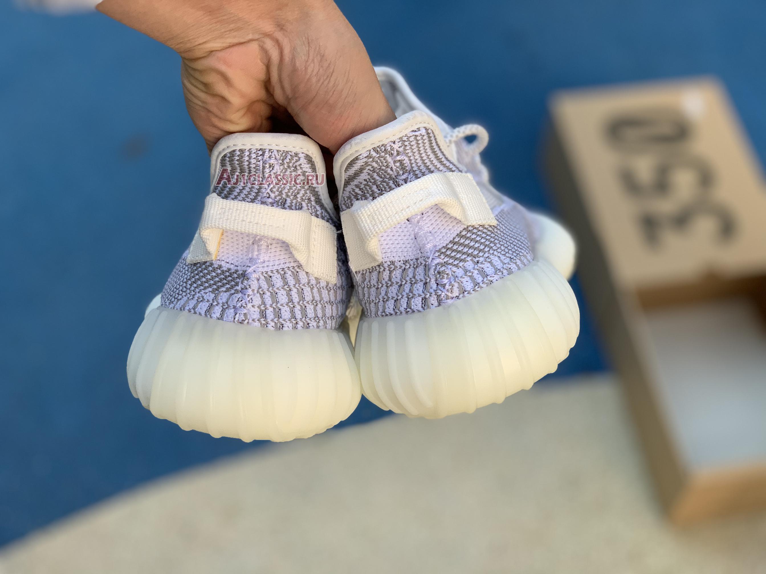 Adidas Yeezy Boost 350 V2 "Static Non-Reflective" EF2905