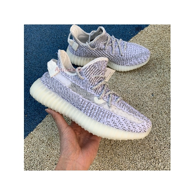 Adidas Yeezy Boost 350 V2 Static Non-Reflective EF2905 Static/Static/Static Sneakers