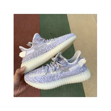 Adidas Yeezy Boost 350 V2 Static Non-Reflective EF2905 Static/Static/Static Sneakers