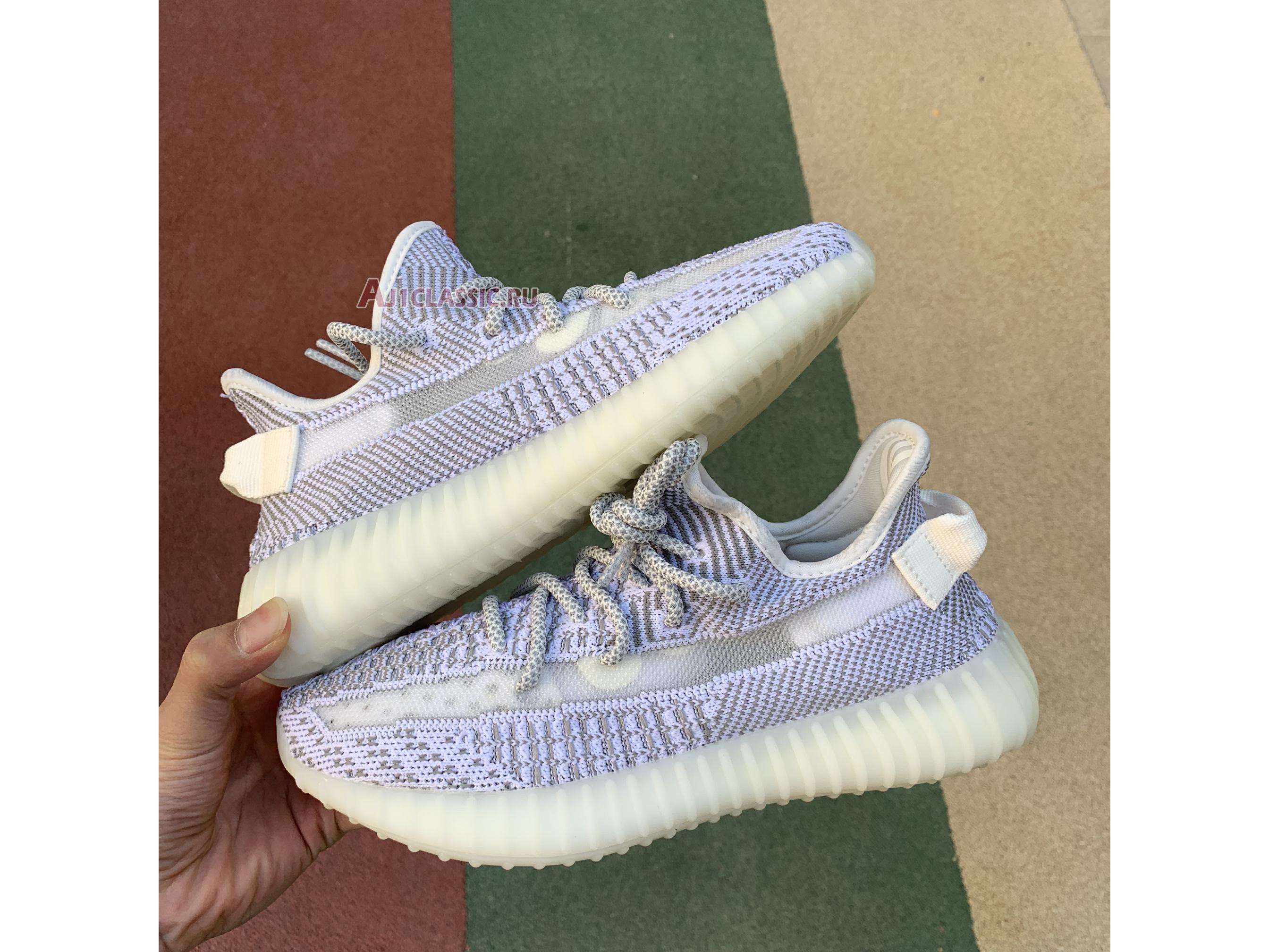 Adidas Yeezy Boost 350 V2 "Static Non-Reflective" EF2905