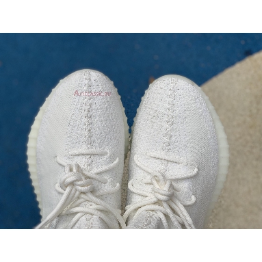 Adidas Yeezy Boost 350 V2 Cream White Triple White CP9366 Cream White/Cream White/Core White Sneakers