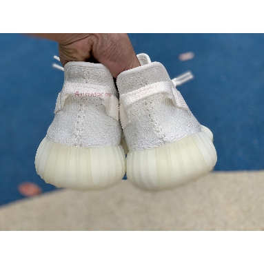 Adidas Yeezy Boost 350 V2 Cream White Triple White CP9366 Cream White/Cream White/Core White Sneakers