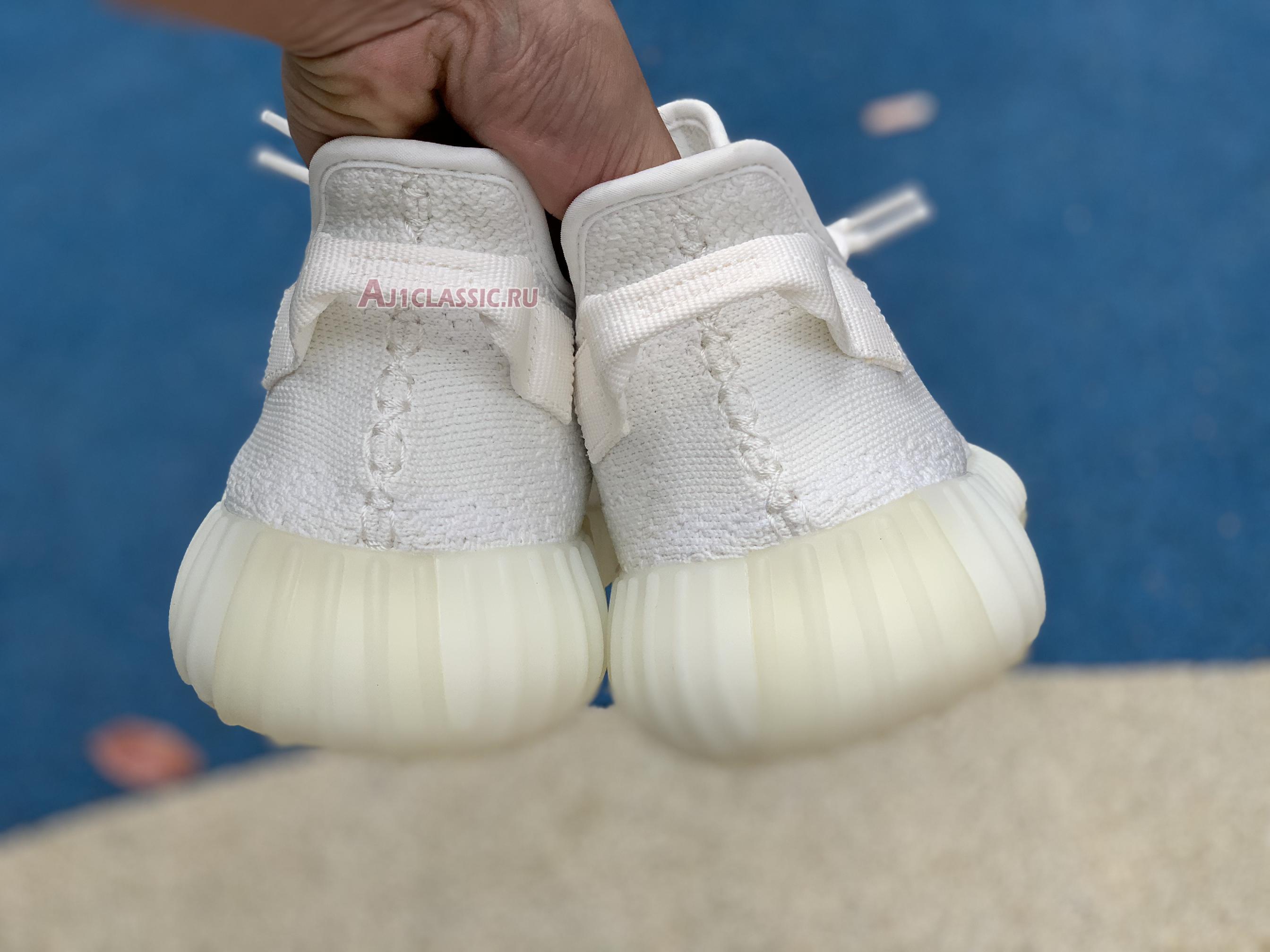 Adidas Yeezy Boost 350 V2 "Cream White Triple White" CP9366