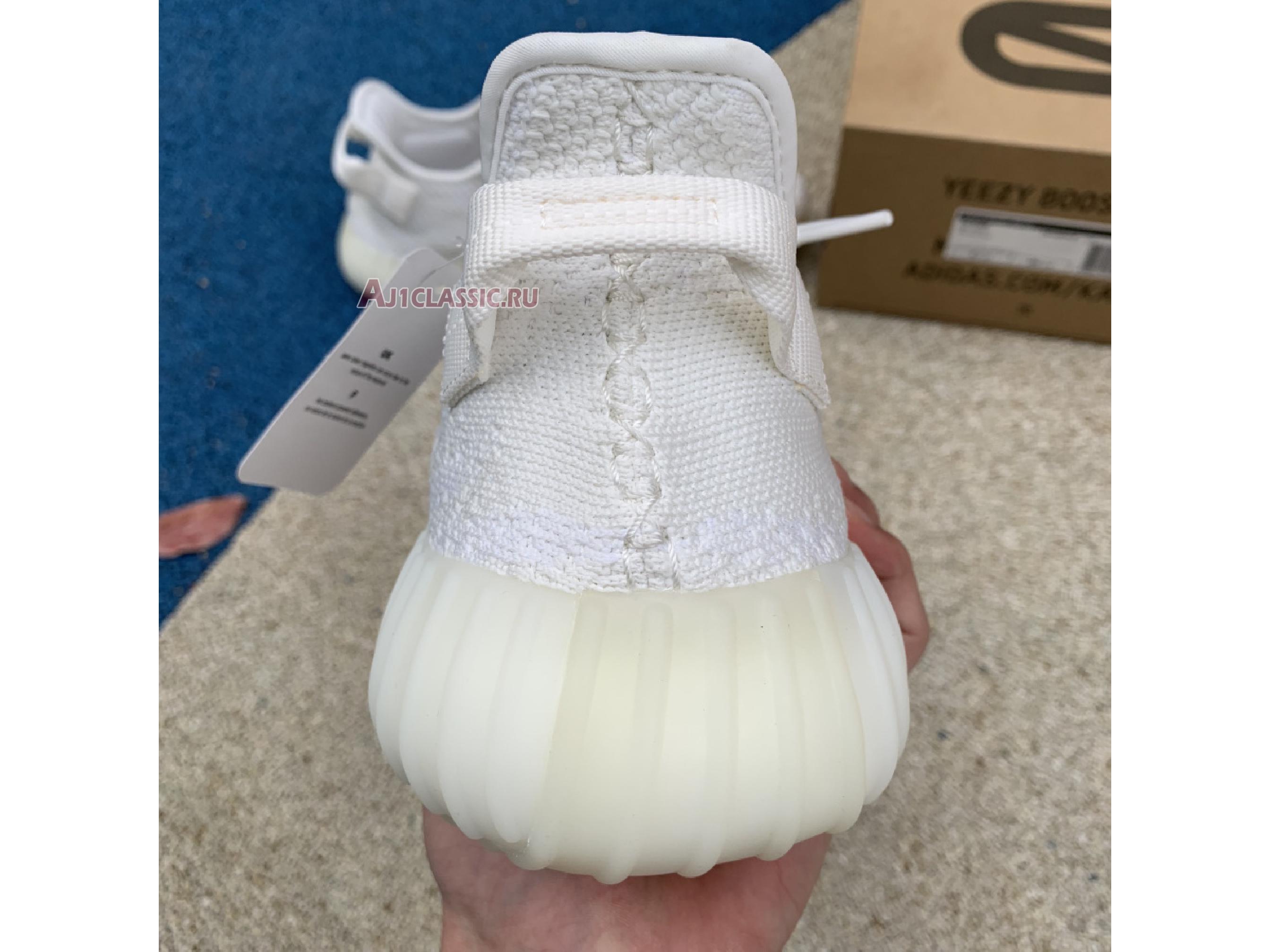 Adidas Yeezy Boost 350 V2 "Cream White Triple White" CP9366