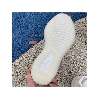 Adidas Yeezy Boost 350 V2 Cream White Triple White CP9366 Cream White/Cream White/Core White Sneakers